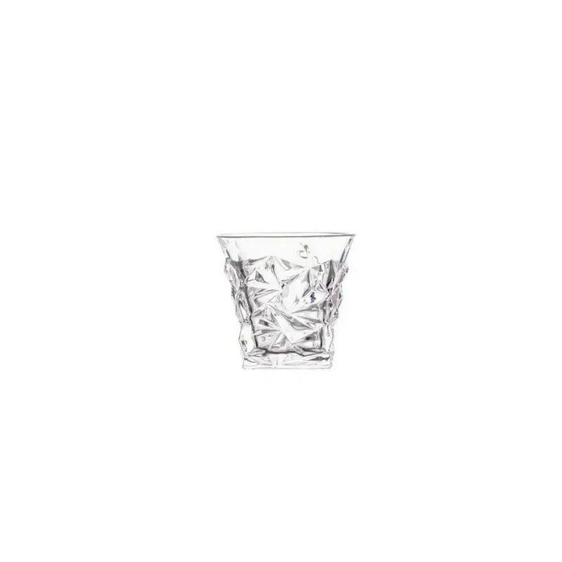Don Vassie Luxury Whisky Decanter Set with 4 Glasses-DAINTREE RAINFOREST (pre-order ,shipping starts 15th October)