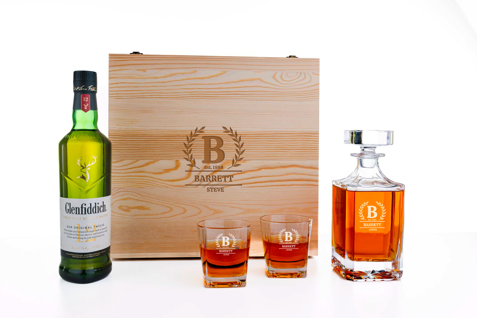 design: intials-design