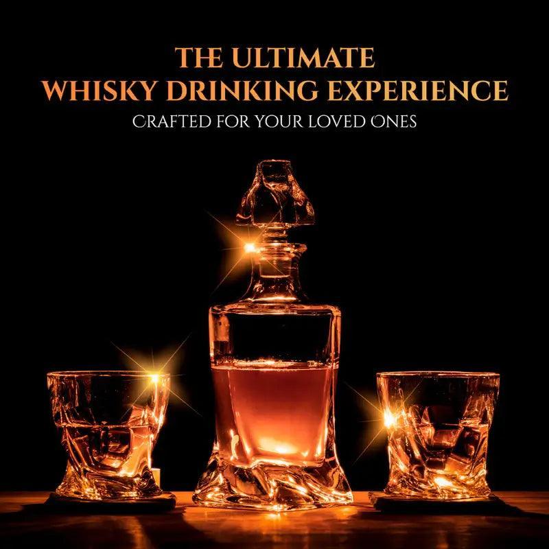 luxury decanter 1