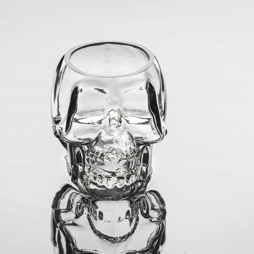skull glasses 258
