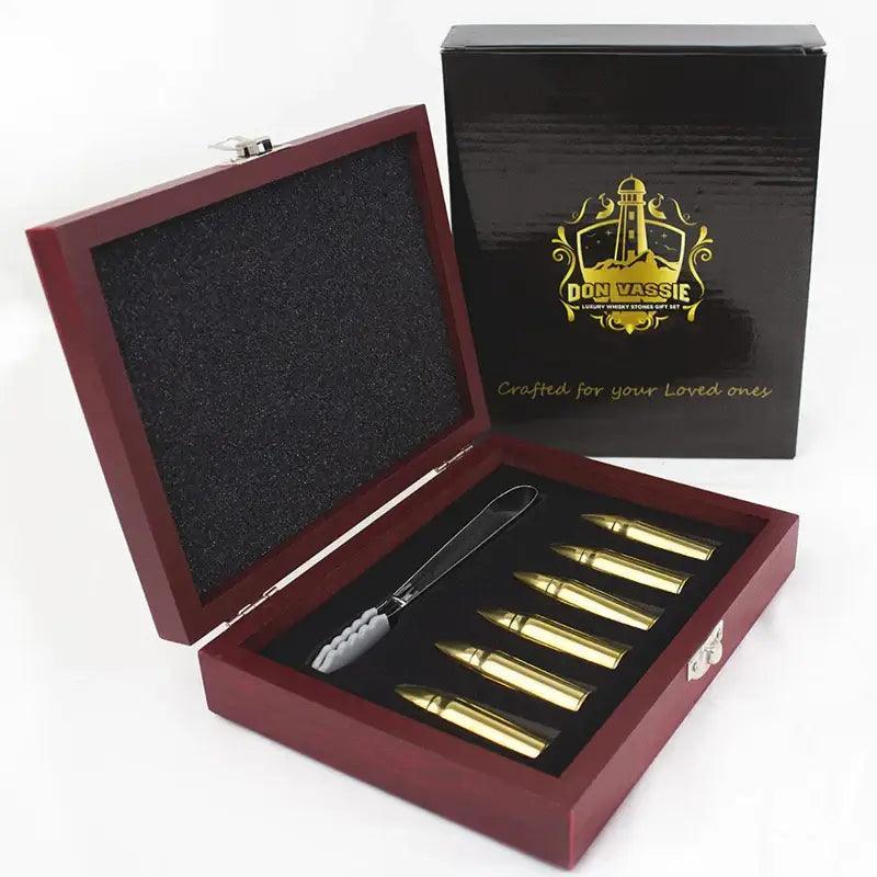 tong box