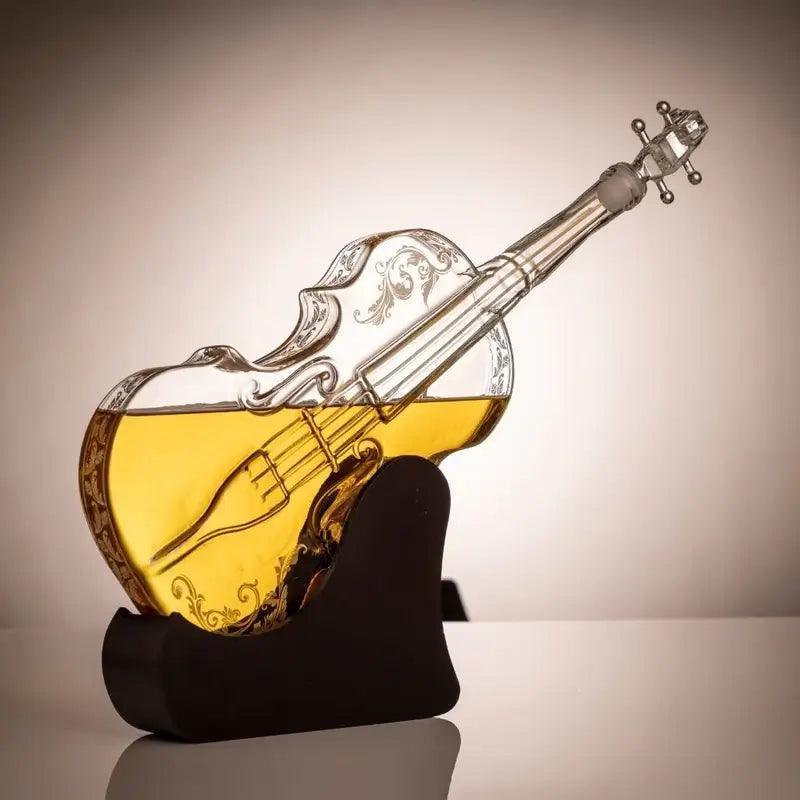 violin alcohol bottle7