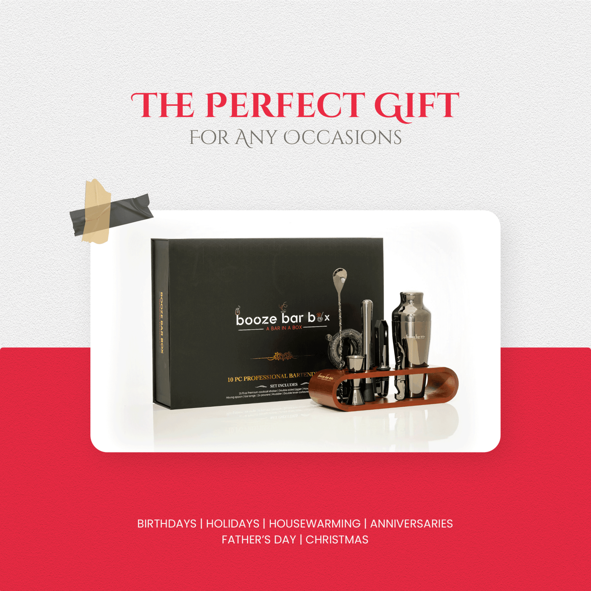 bartender kit