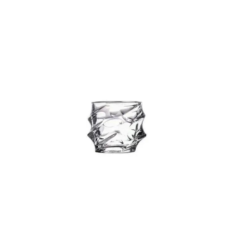 whiskey decanter and glass set44