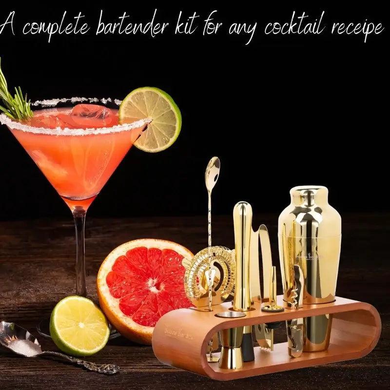 Bartender Kit11