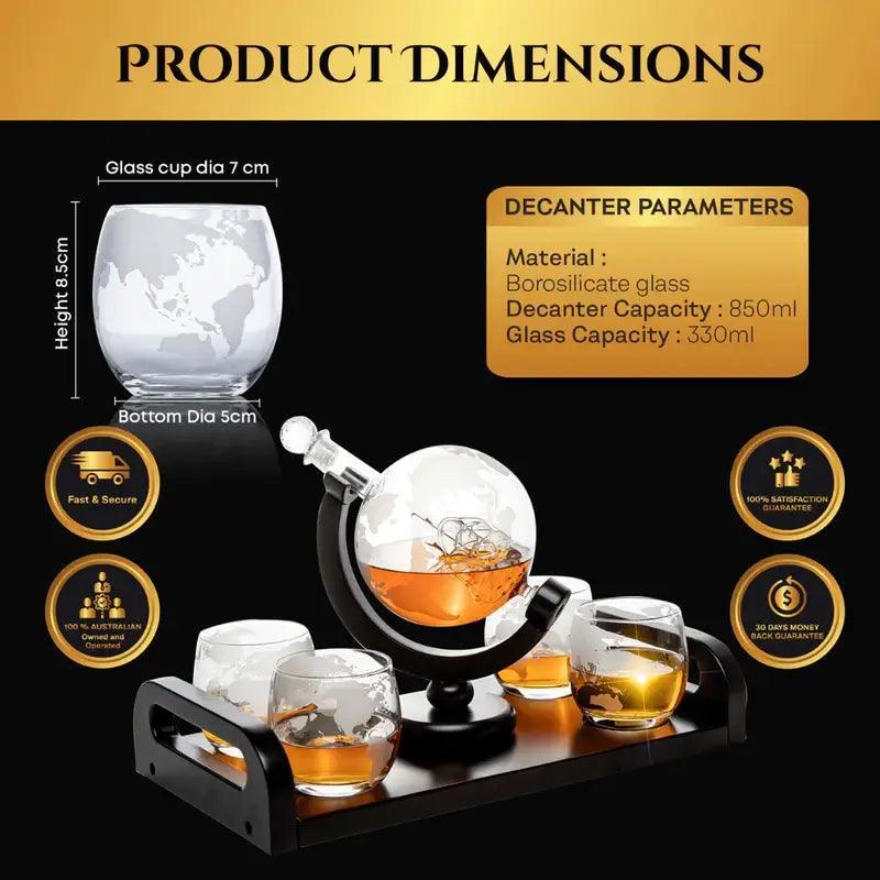 glass globe decanter4
