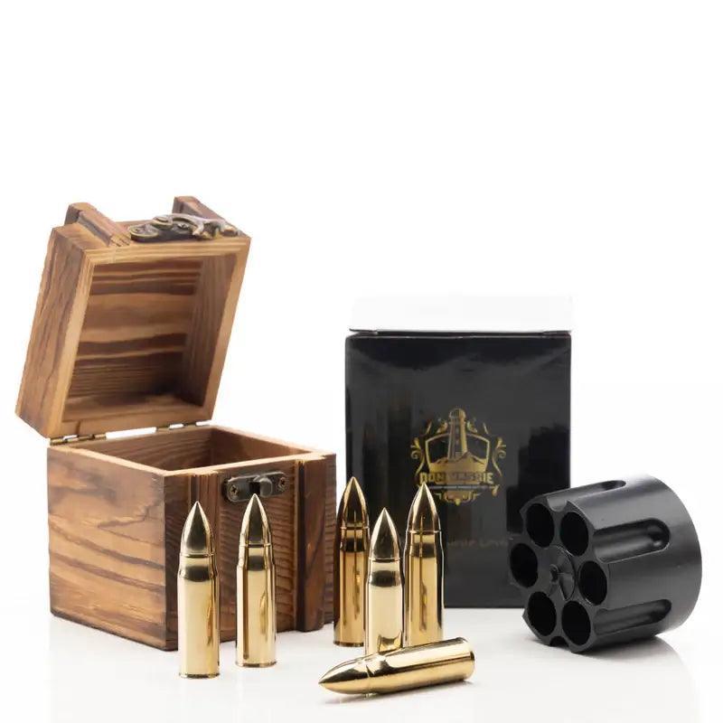 whiskey bullet chillers1
