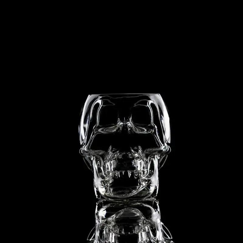 skull glasses 78