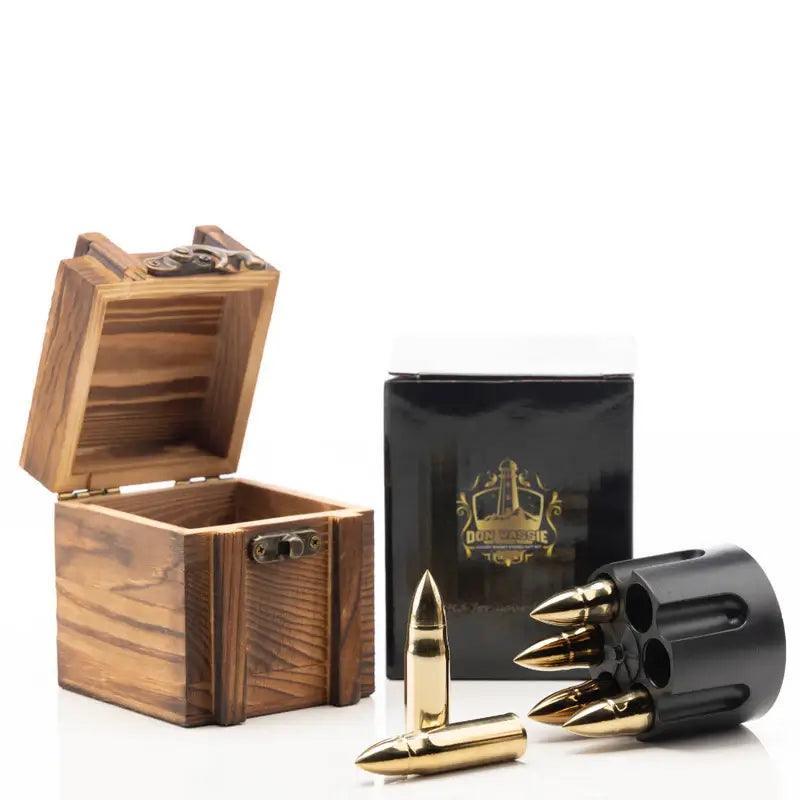 whiskey bullet chillers2