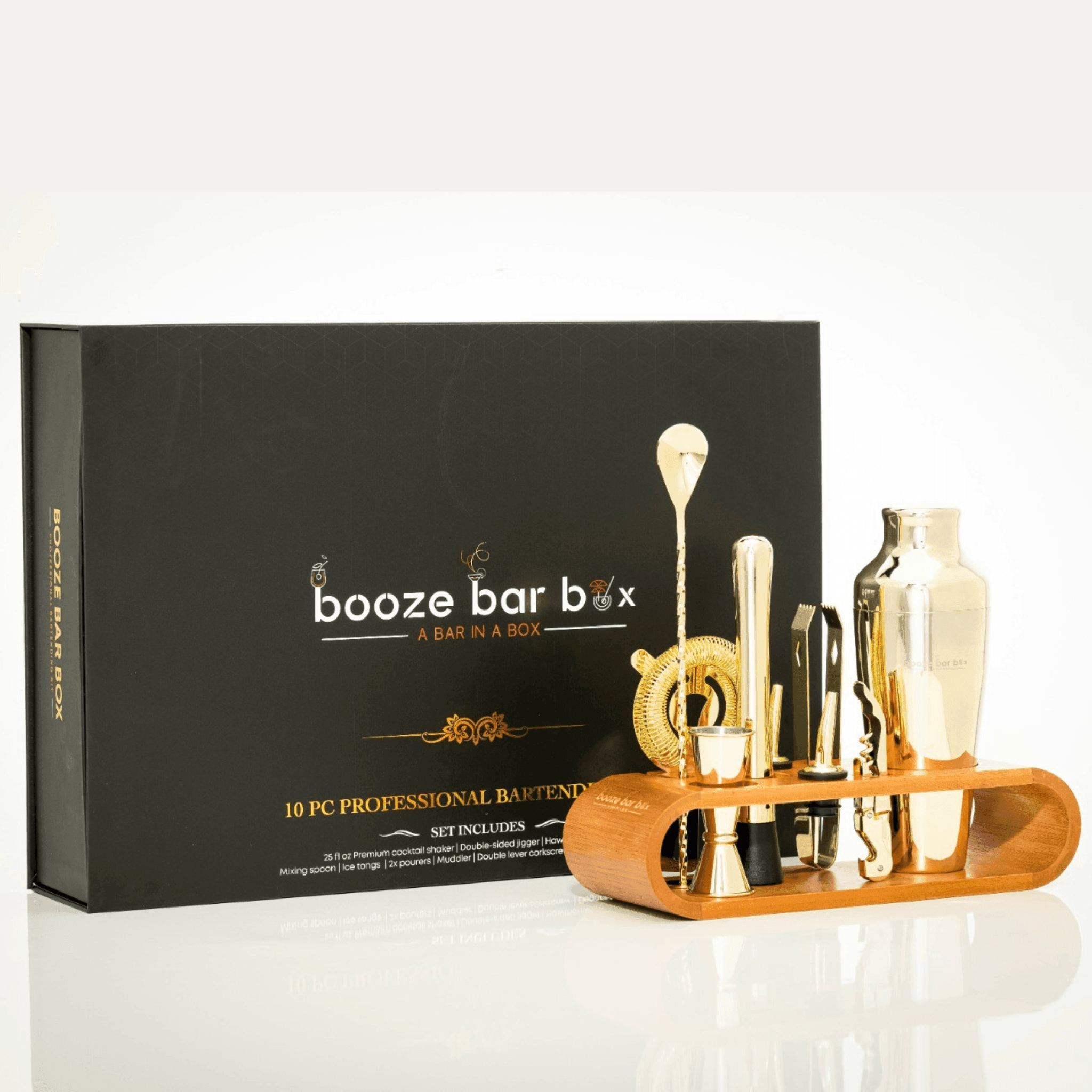 bartender kit