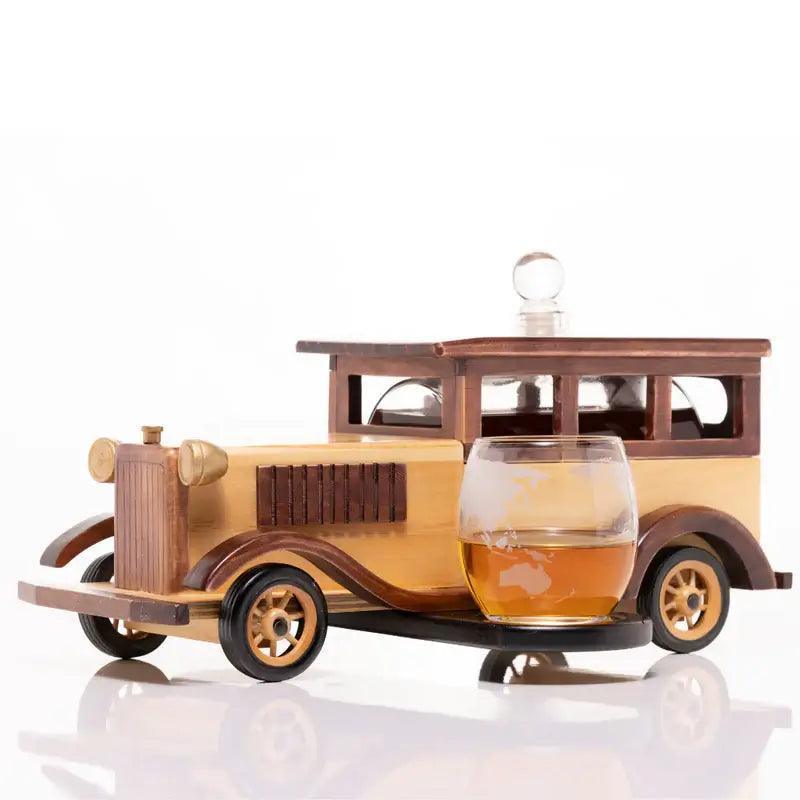750ml Decanter