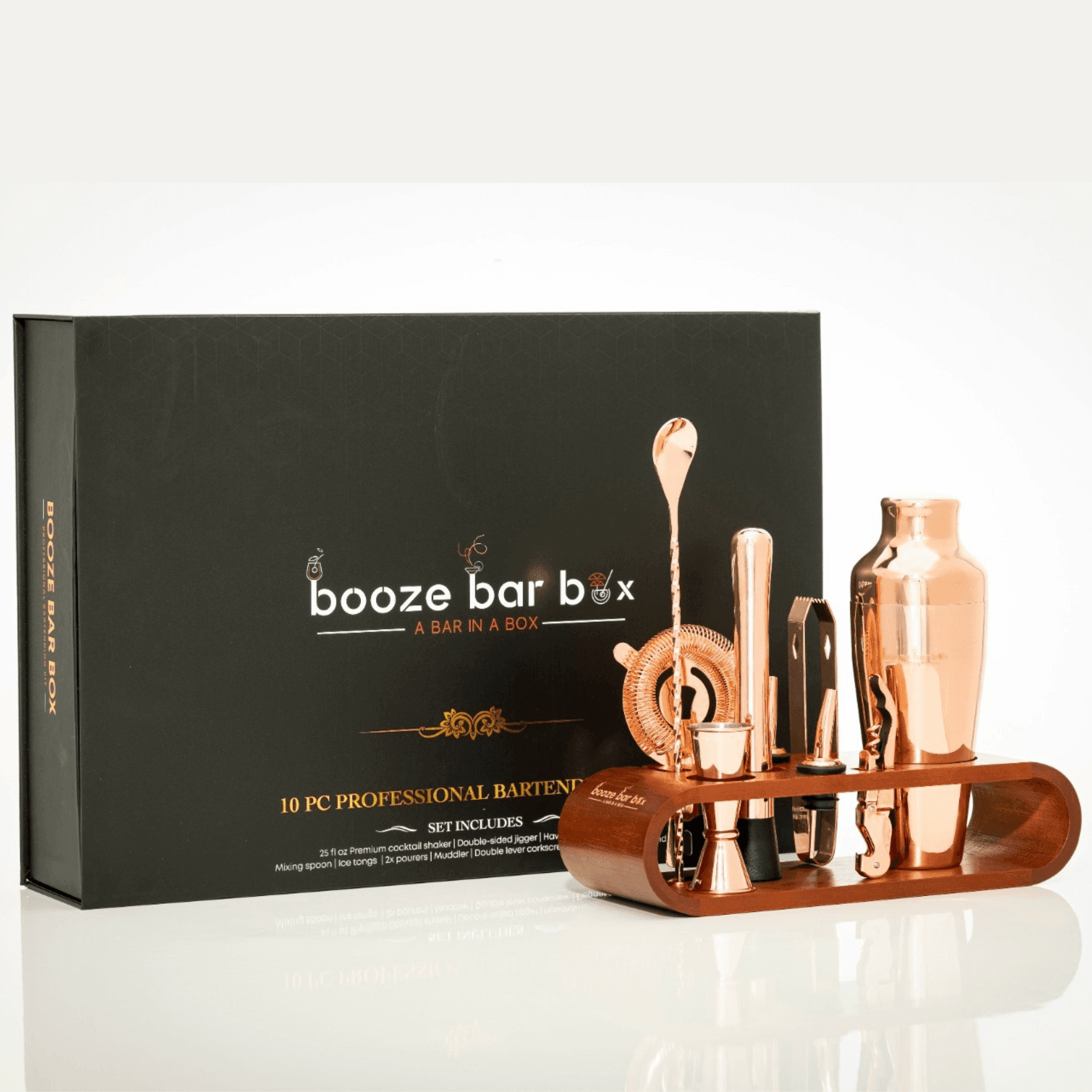 bartender tool kit