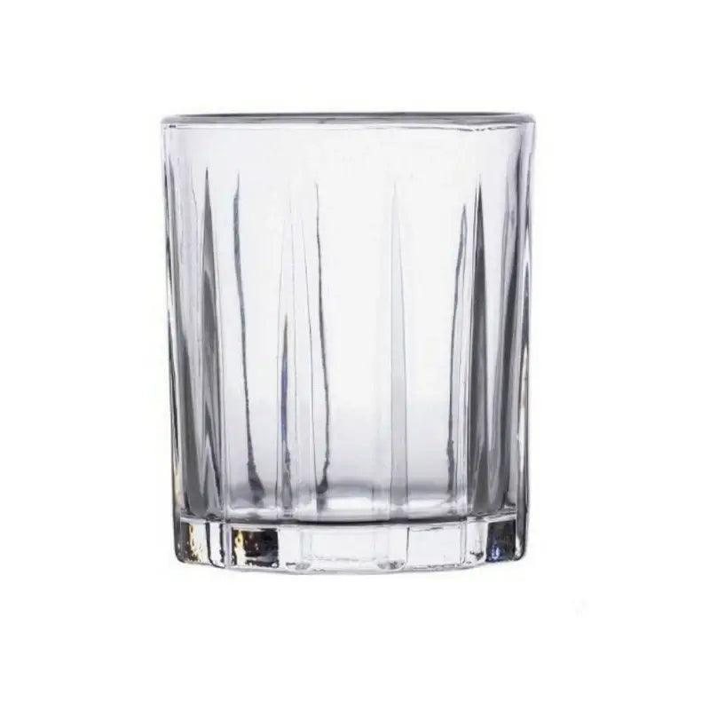 whisky bottle and glass set6