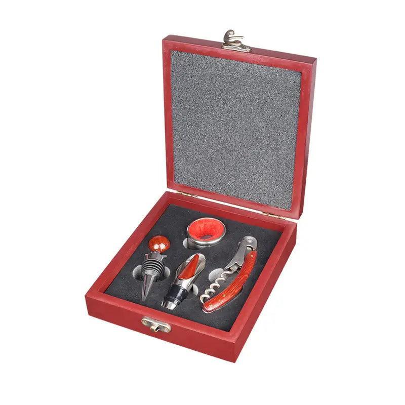 Luxury Wine Box