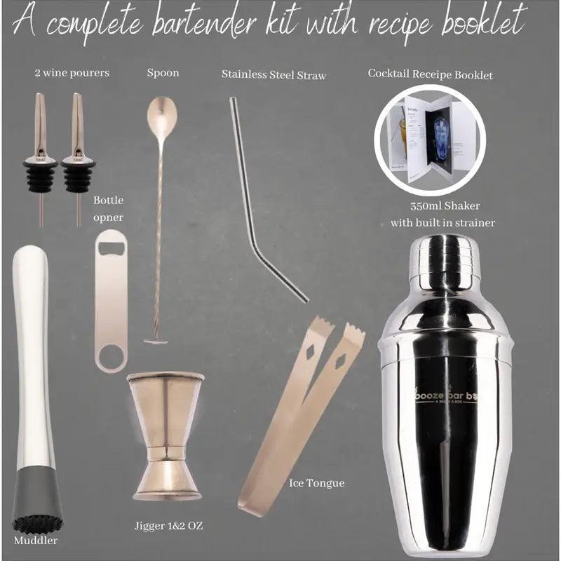 bartender box