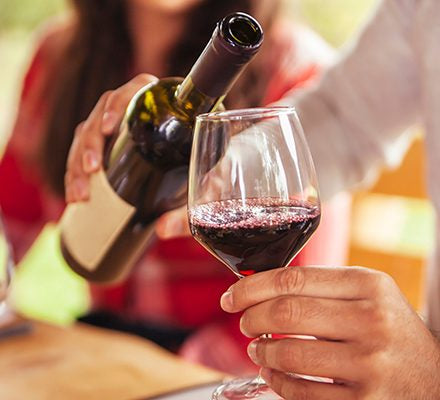 Is Red Wine Good for You? What the Studies Say