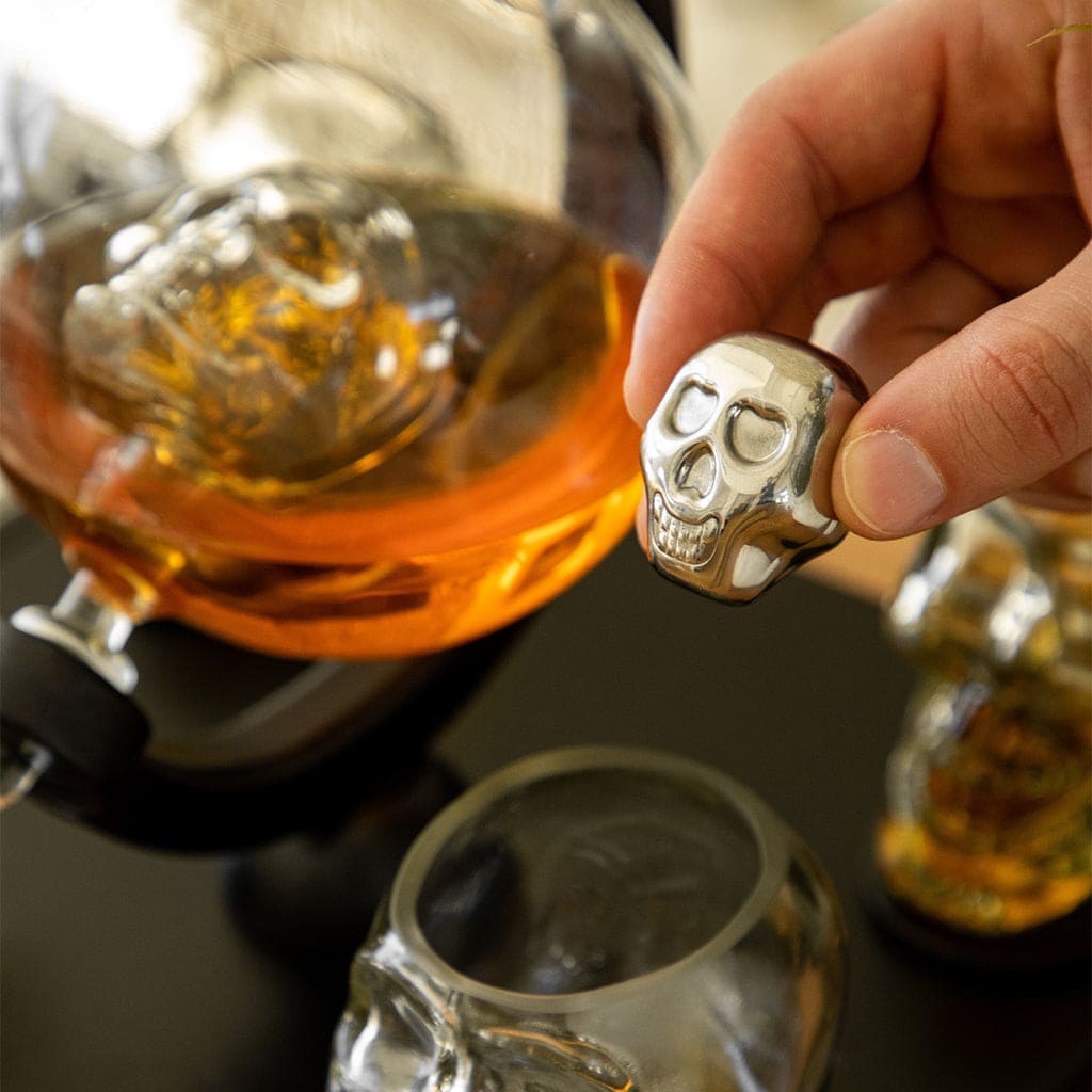 skull shot glasses 23