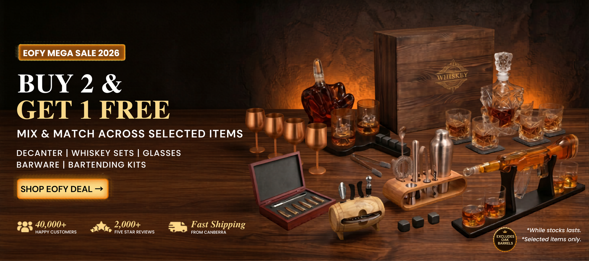 Shop From Our Wide Range of Bartending Kit