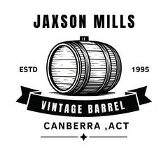 Canberra Act Design