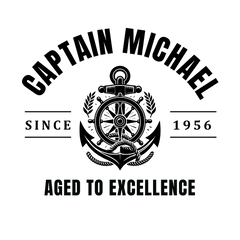 Captain Anchor Design