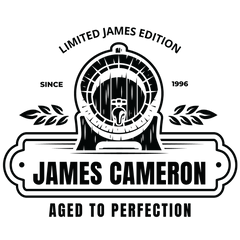 James Cameron Edition Design