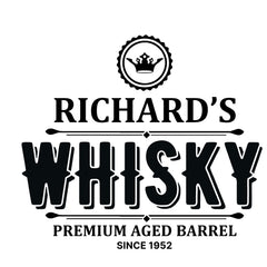 Richard's Whisky Design
