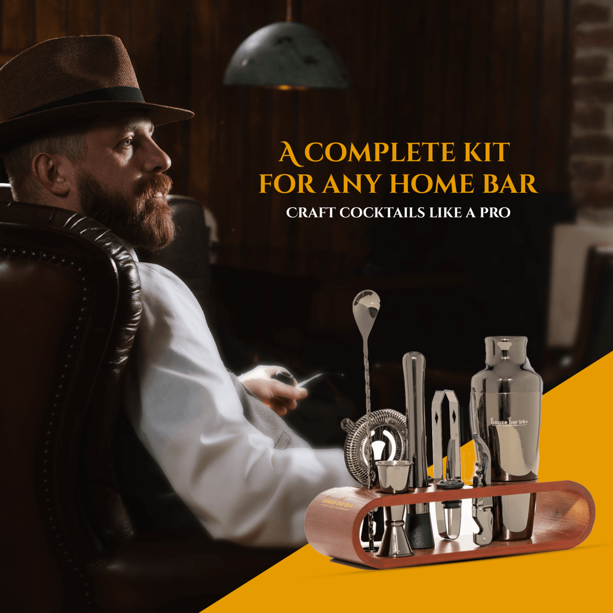 bartender kit 1