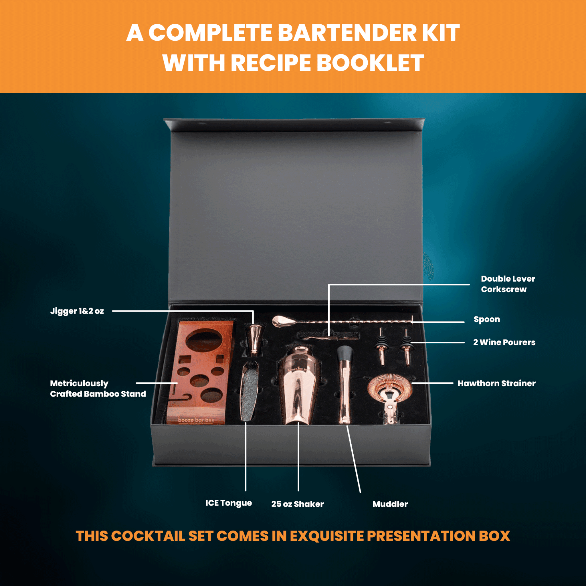 rose gold bartender kit3