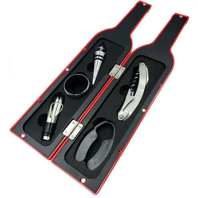Wine Opener
