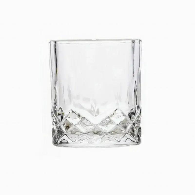 Crystal Liquor Decanter