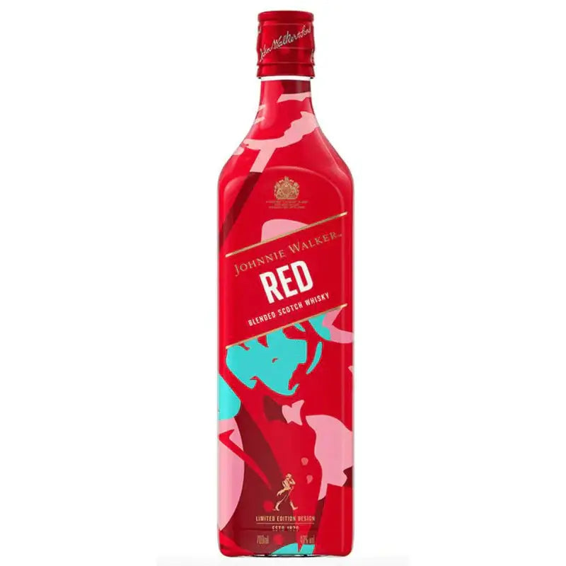 Johnnie Walker Limited Edition