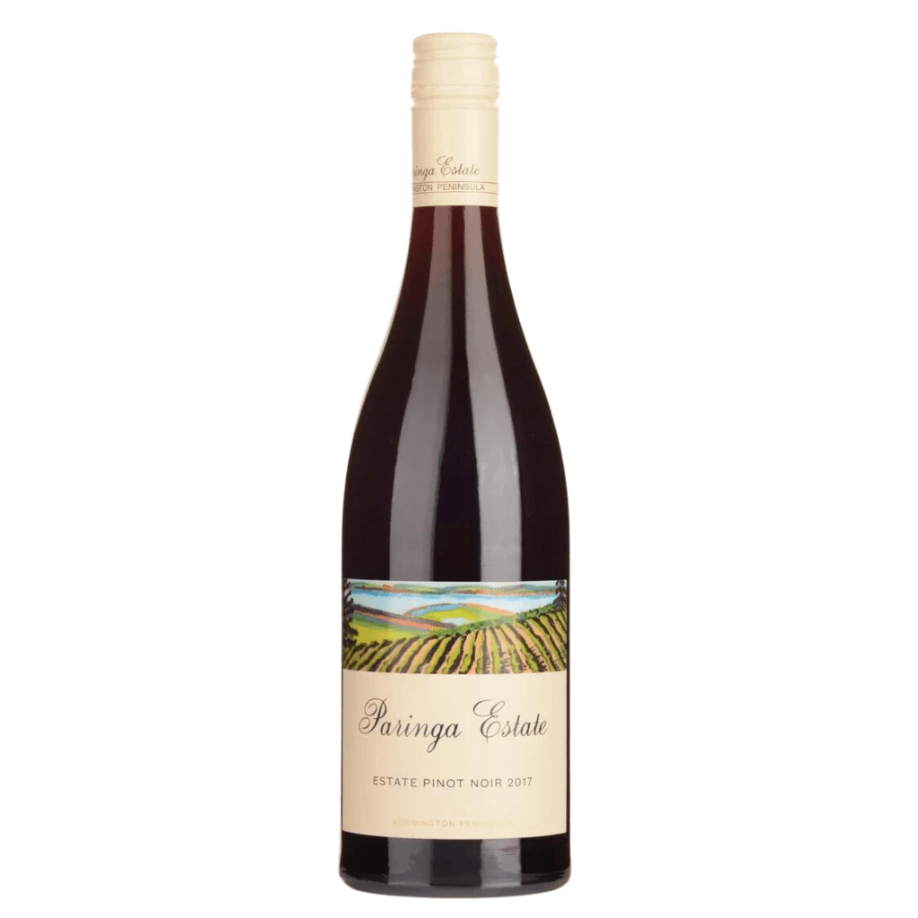 Paringa Estate Pinot Noir 2017 750ml