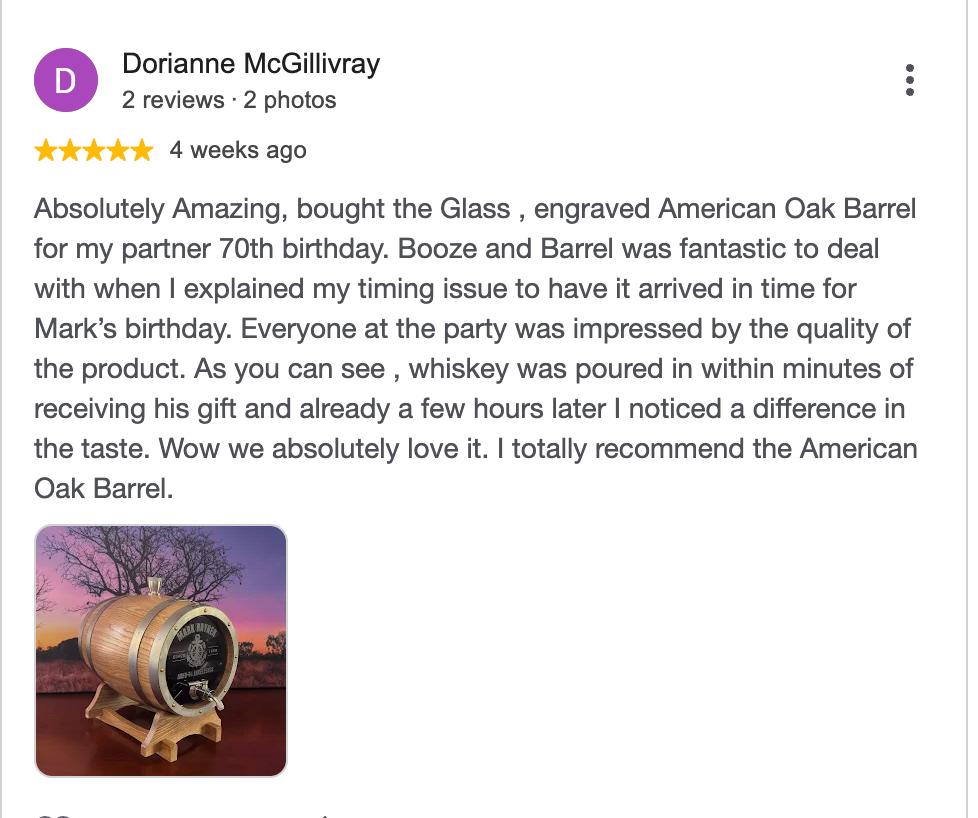 Customer review 4